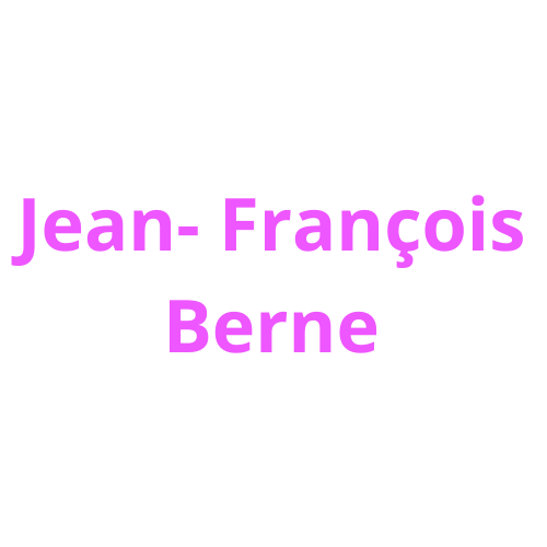 JF Berne - Accompagnement thérapeutique sur Lyon